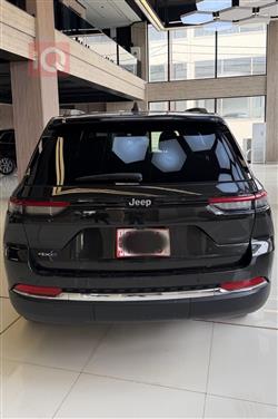 جيب جراند شيروكي